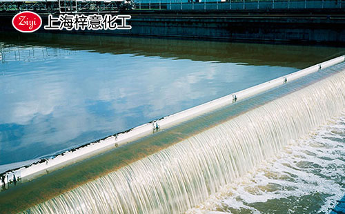 上海梓意海水淡化消泡剂