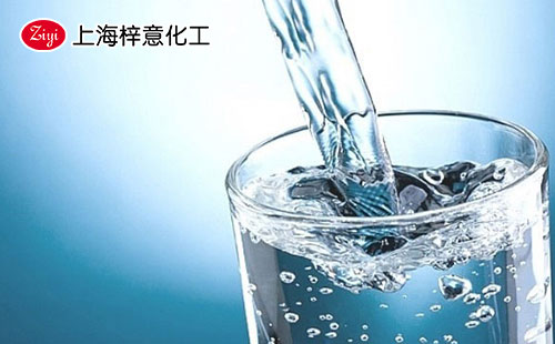 上海梓意玻璃水消泡剂产品图