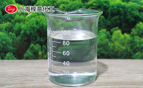 上海梓意化肥废水消泡剂产品