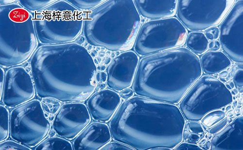 上海梓意冷却液消泡剂
