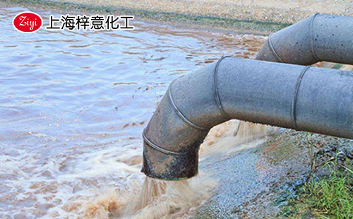 上海梓意用于水产养殖废水处理的消泡剂