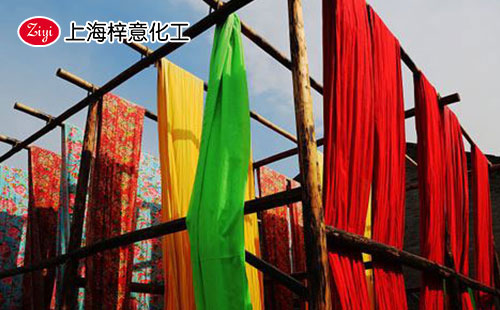 上海梓意纺织印染消泡剂