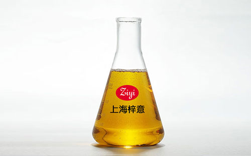 上海梓意的丙烯酸涂料消泡剂产品图
