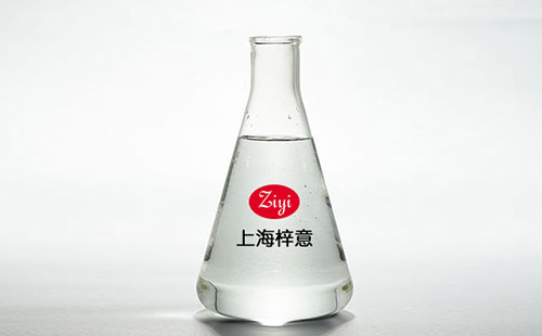 上海梓意水性胶粘剂消泡剂产品图
