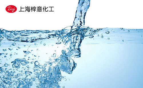 上海梓意羧碱水消泡剂产品图