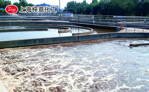 上海梓意工业用水性消泡剂