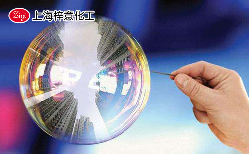 上海梓意油性丙烯酸树脂消泡剂产品图