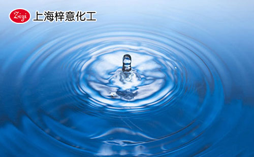 上海梓意水性消泡剂