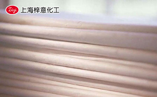 上海梓意造纸消泡剂