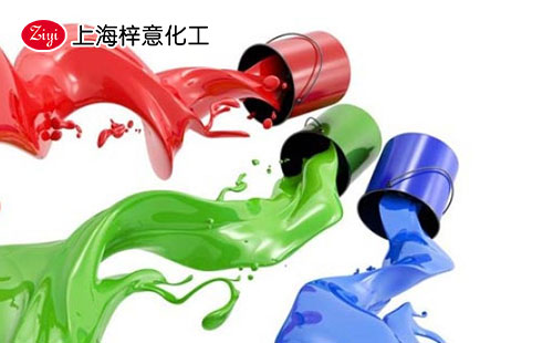 上海梓意水性涂料消泡剂