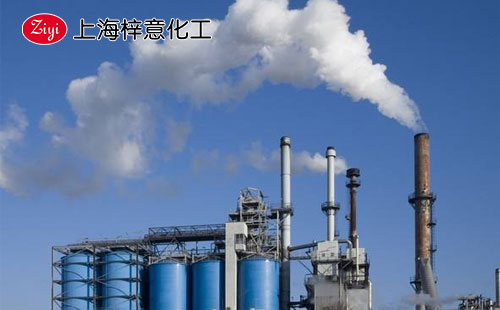 上海梓意电厂脱硫消泡剂