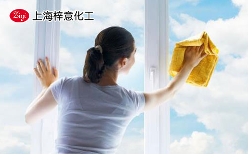 上海梓意清洗剂消泡剂