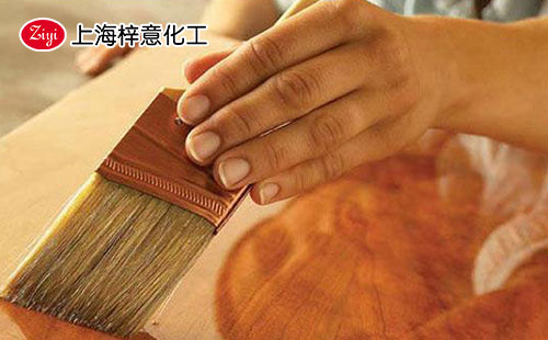 上海梓意水性木器漆消泡剂