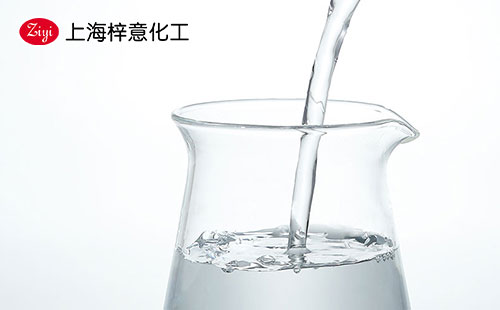 上海梓意的水性丙烯酸消泡剂
