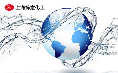 上海梓意冷却循环水消泡剂