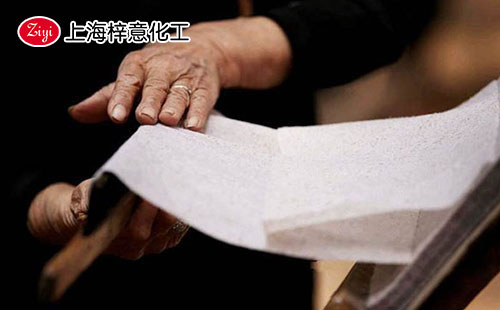 上海梓意造纸水处理消泡剂