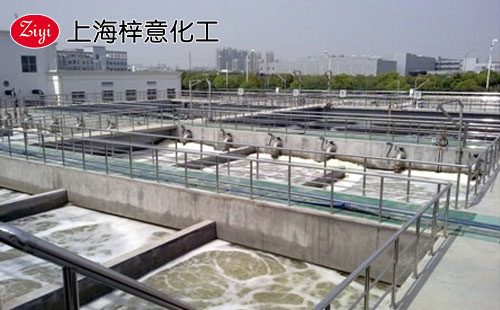 上海梓意污水处理消泡剂
