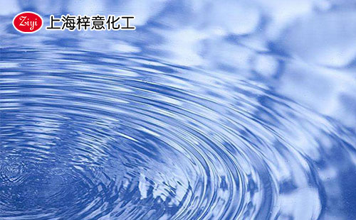 上海梓意水处理消泡剂